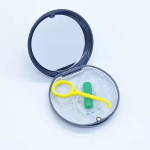 ROUND MIRROR