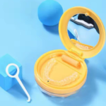 DOUBLE LAYER ROUND
