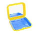 SQUARE MIRROR - Image 6