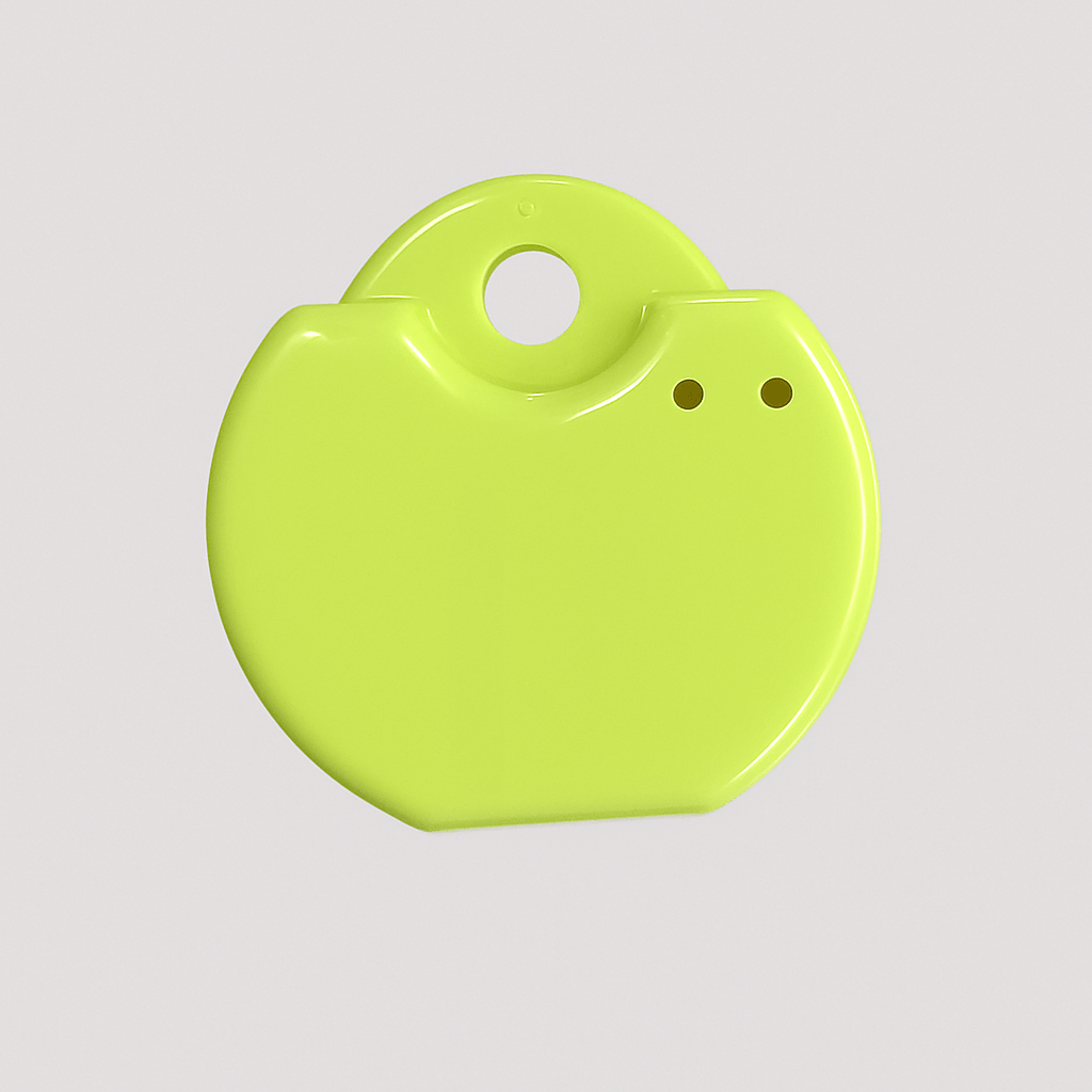 Lime Green 