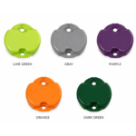 Slim Dental Retainer Case